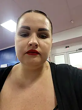 GeorgiaLerox online show from 01-14-25, 12:56