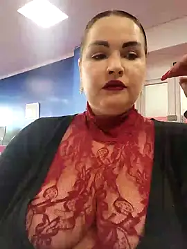 GeorgiaLerox online show from 01-17-25, 01:03