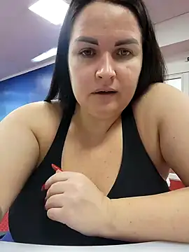 GeorgiaLerox online show from 01-19-25, 01:01