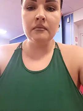 GeorgiaLerox online show from 10-20-25, 11:10