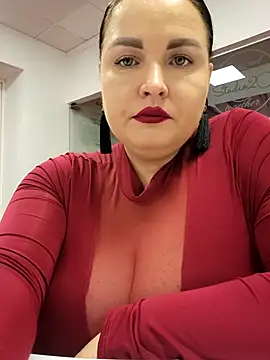 GeorgiaLerox online show from 11-17-25, 01:28