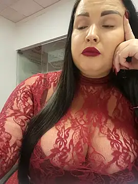 GeorgiaLerox online show from 11-27-25, 01:46