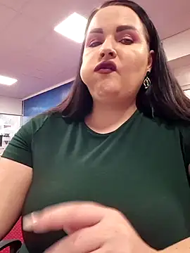 GeorgiaLerox online show from 12-04-25, 01:53