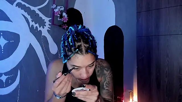 Snapshot of Eva_Lee_ chatting on 12-06-24, 03:41 Eva Lee  online show from 12-06-24, 03:41