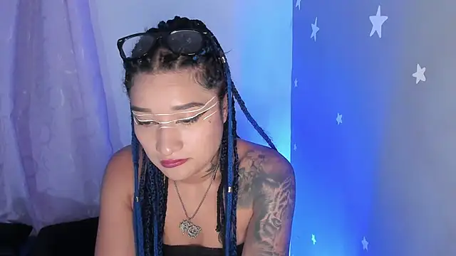 Snapshot of Eva_Lee_ chatting on 12-28-24, 07:00 Eva Lee  online show from 12-28-24, 07:00