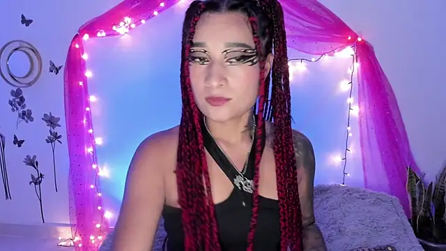 Snapshot of Eva_Lee_ chatting on 01-29-25, 06:43 Eva Lee  online show from 01-29-25, 06:43