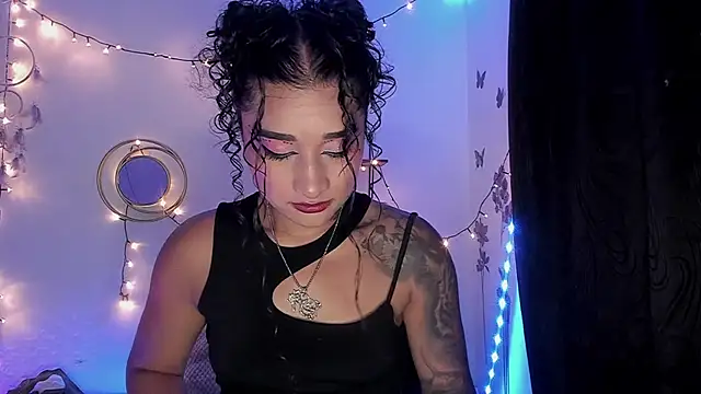 Snapshot of Eva_Lee_ chatting on 02-23-25, 05:34 Eva Lee  online show from 02-23-25, 05:34