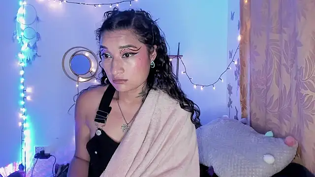 Snapshot of Eva_Lee_ chatting on 03-20-25, 07:58 Eva Lee  online show from 03-20-25, 07:58