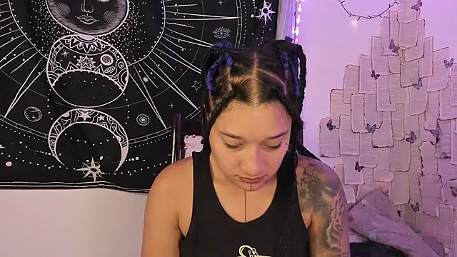 Snapshot of Eva_Lee_ chatting on 09-11-25, 06:24 Eva Lee  online show from 09-11-25, 06:24