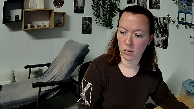 AnyaKreyxh online show from 01-20-25, 12:28