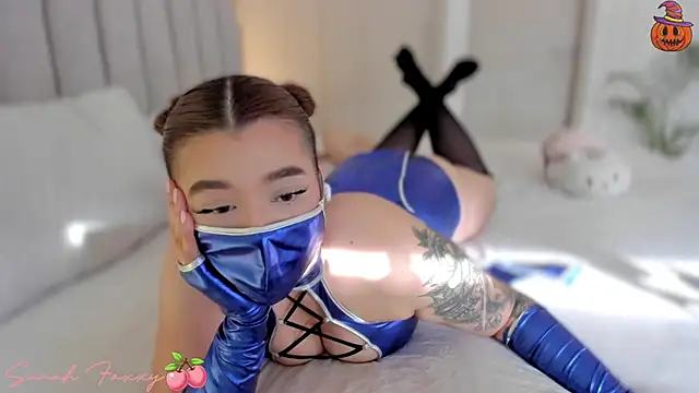 Snapshot of Foxxy222_ chatting on 10-25-25, 09:20 Foxxy222  online show from 10-25-25, 09:20