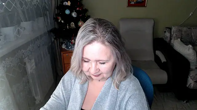 Snapshot of JanaMayer chatting on 01-14-25, 01:17 JanaMayer online show from 01-14-25, 01:17