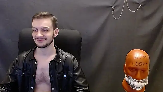  Damien thorn  online show from 02-14-25, 08:37