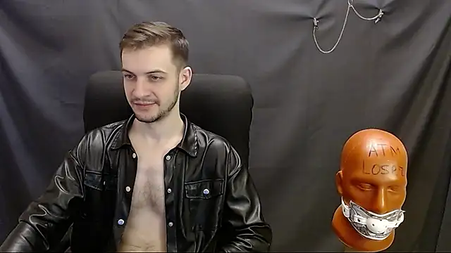  Damien thorn  online show from 03-21-25, 03:12