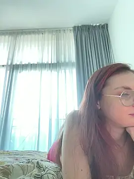 lovebellagrey online show from 02-22-26, 12:47