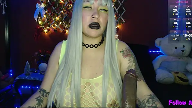 nathalie zanettii online show from 11-15-25, 10:15