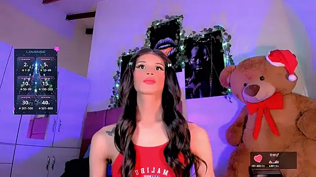 alexia corleoni online show from 12-13-24, 06:05