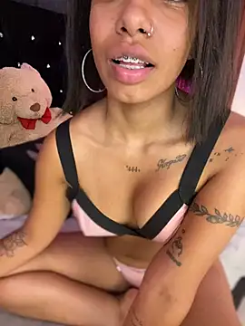 ATENEA SEXXXY online show from 01-05-25, 02:38