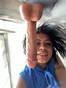 ATENEA SEXXXY online show from 09-20-25, 03:46