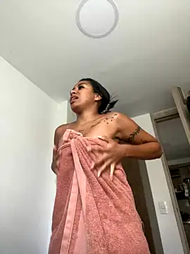 ATENEA SEXXXY online show from 10-18-25, 12:28