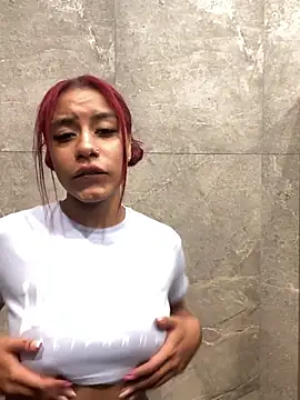 ATENEA SEXXXY online show from 02-20-26, 07:03