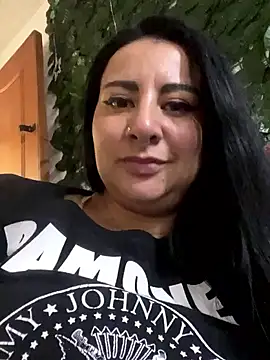 Abril Luv online show from 02-14-25, 07:12