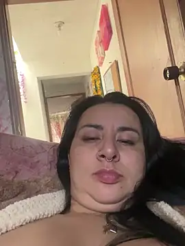 Abril Luv online show from 02-22-25, 02:52