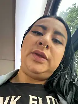 Abril Luv online show from 01-16-26, 12:31