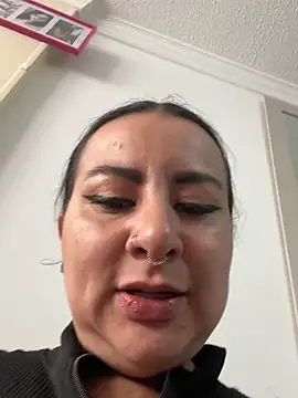 Abril Luv online show from 03-09-26, 01:04