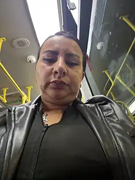 Abril Luv online show from 03-14-26, 12:28