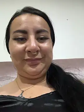 Abril Luv online show from 03-31-26, 02:02