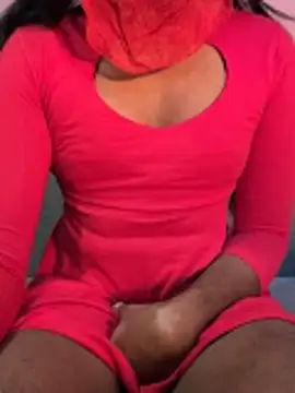 Femcrossy online show from 12-14-25, 01:49