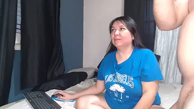 valhallacouple420 online show from 09-19-25, 01:51