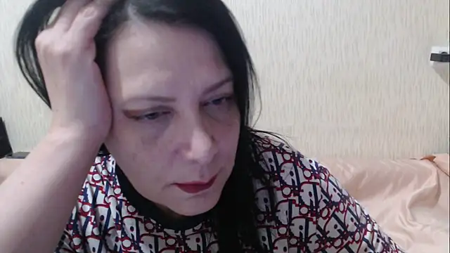 Mirabelle Sweet online show from 02-25-26, 09:24