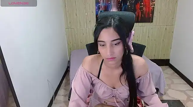  nathaly sweet online show from 12-03-24, 12:02