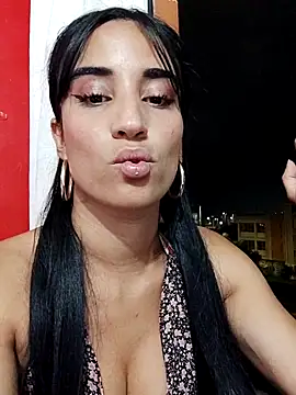  nathaly sweet online show from 02-14-25, 04:04