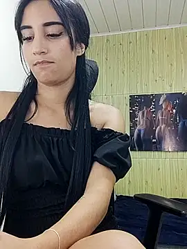  nathaly sweet online show from 02-28-25, 09:01