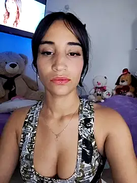  nathaly sweet online show from 03-02-26, 03:52