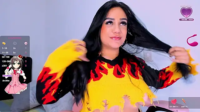 susan  nau online show from 02-23-25, 09:33