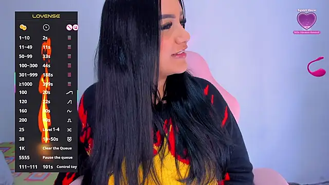 susan  nau online show from 03-02-25, 02:19