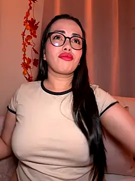 andra rose online show from 10-10-25, 01:15