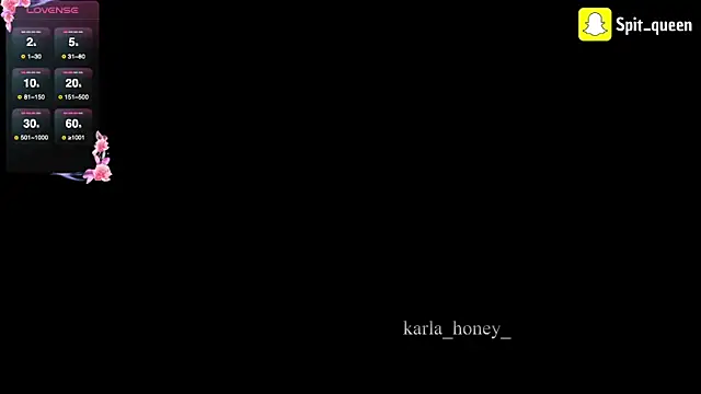 Spit queen online show from 10-07-25, 08:06