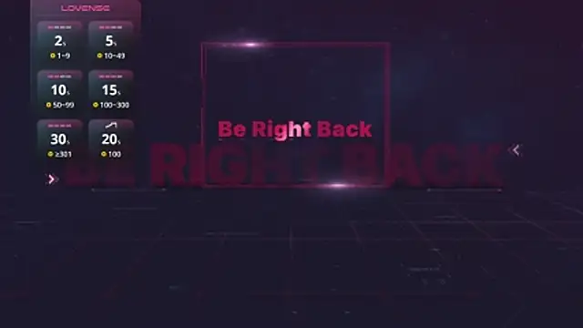 Vivianangn-e online show from 04-08-26, 01:22