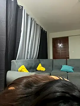 LuceroRm online show from 10-23-25, 04:12