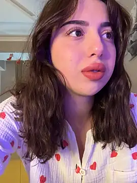 Tasty Nora online show from 02-12-25, 05:15