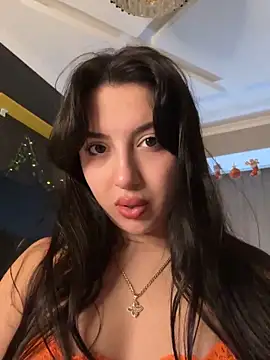 Tasty Nora online show from 11-26-25, 05:52