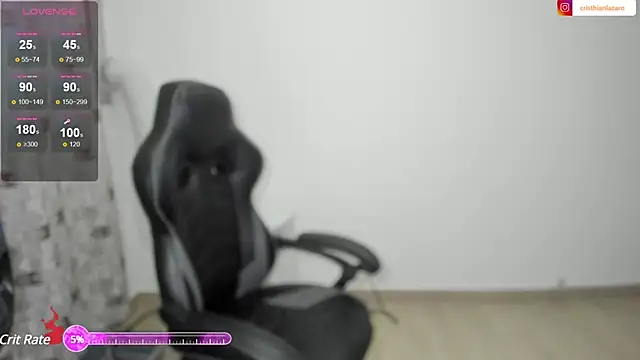 Snapshot of DannyMaximoff chatting on 02-25-25, 12:36 DannyMaximoff online show from 02-25-25, 12:36