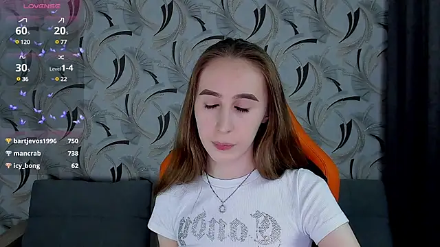  mira cle  online show from 01-22-25, 03:20