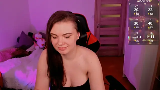 Kristina Logan online show from 12-28-24, 03:04