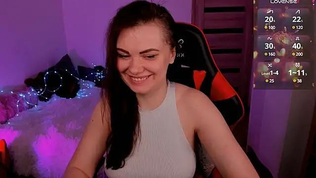 Kristina Logan online show from 01-03-25, 03:12